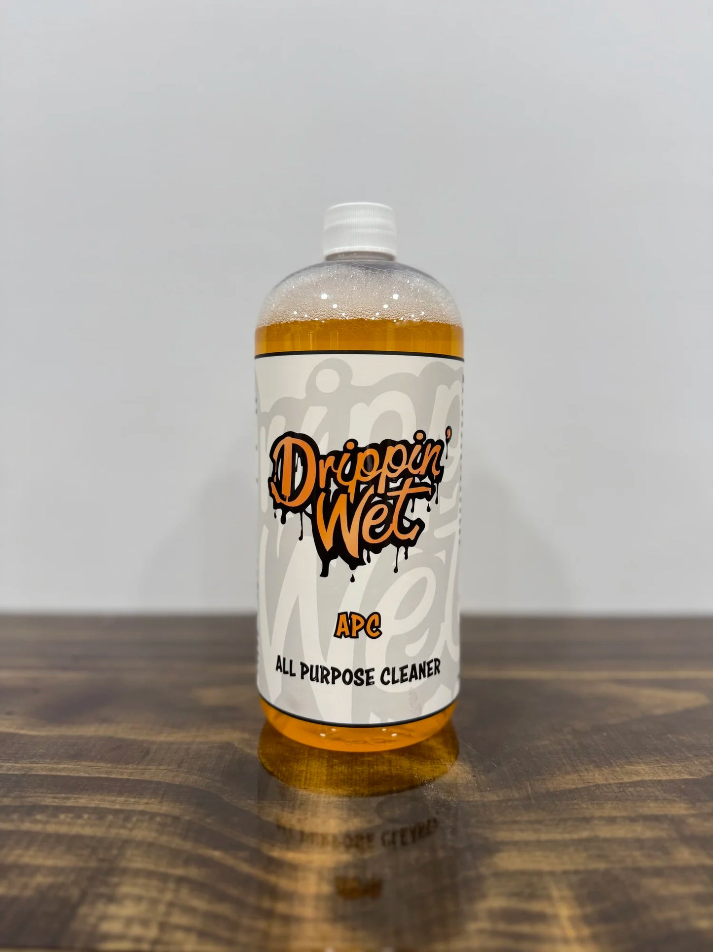 APC - All Purpose Cleaner