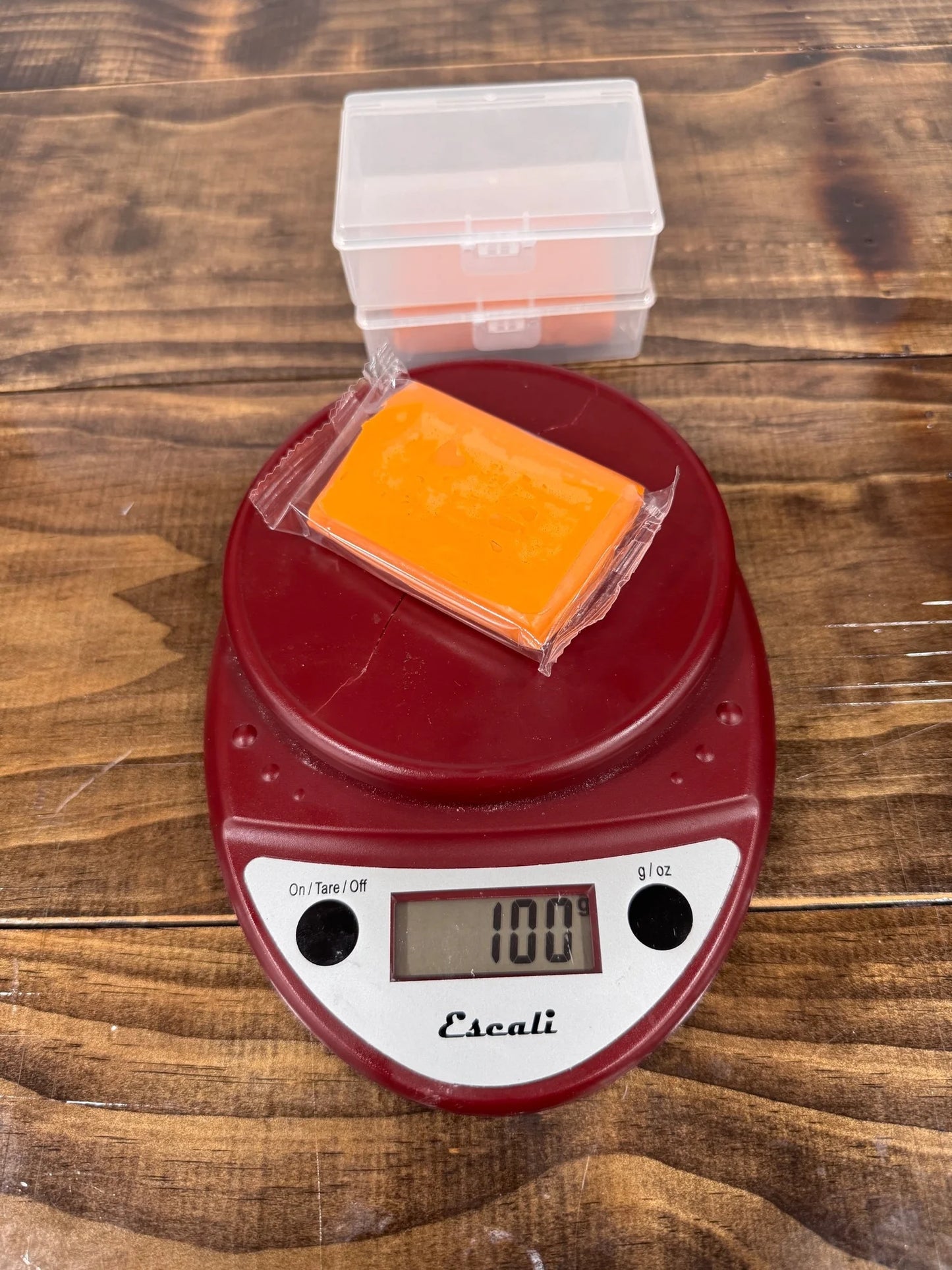 200g Fine Clay Bar
