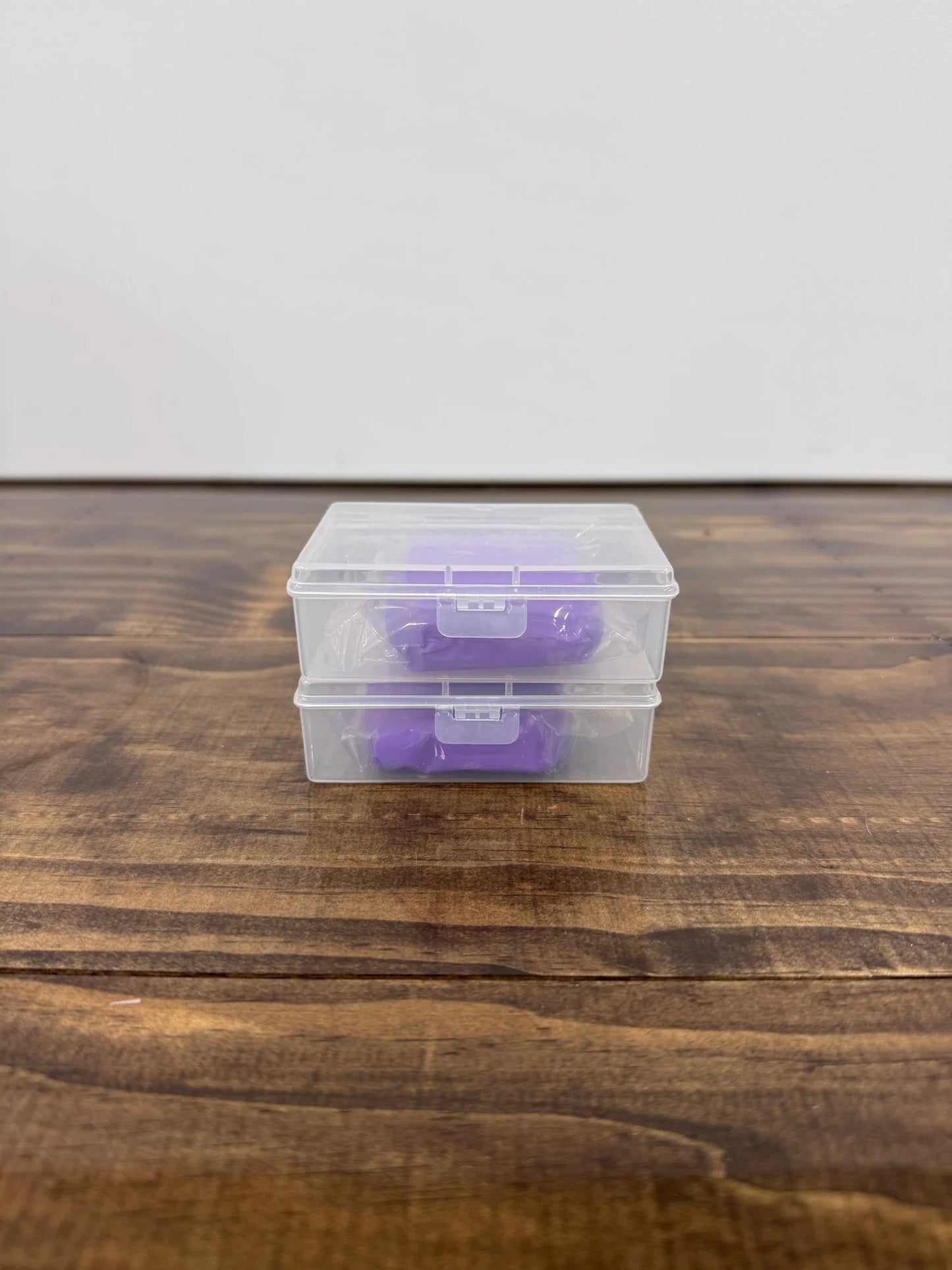 200g Medium Clay Bars