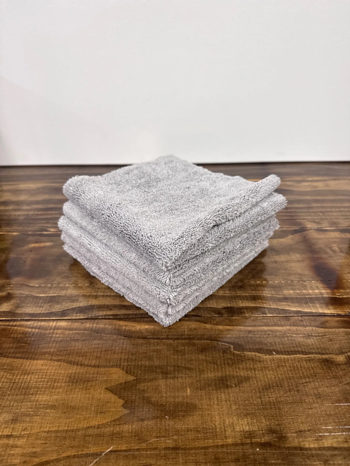 380gsm 16x16 70/30 Dual Pile Microfiber