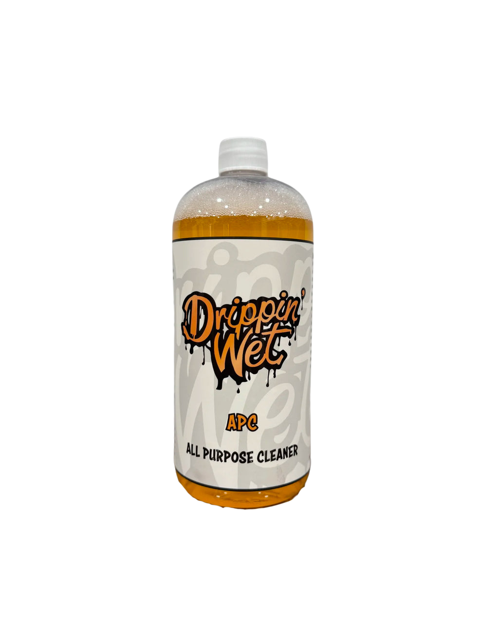 APC - All Purpose Cleaner