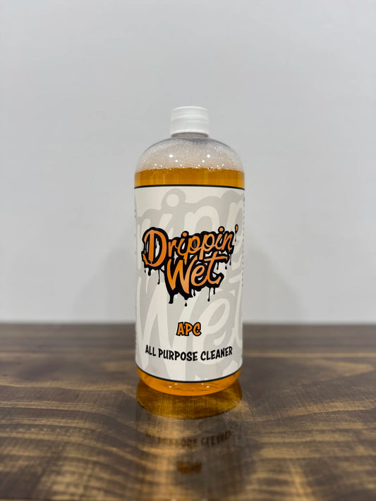 APC - All Purpose Cleaner
