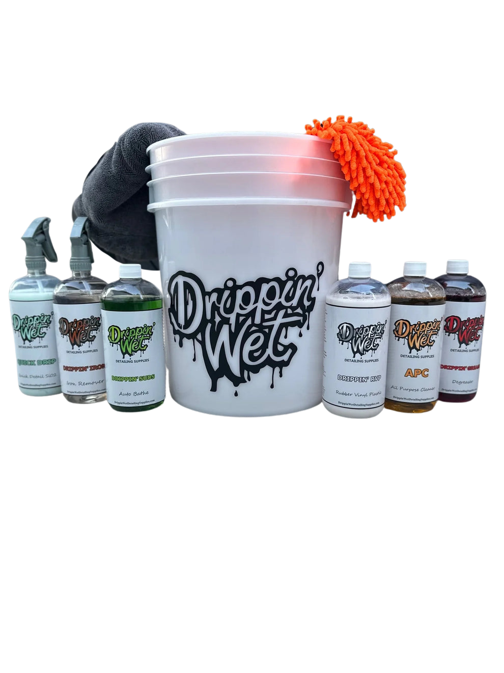Drippin’ Bundle