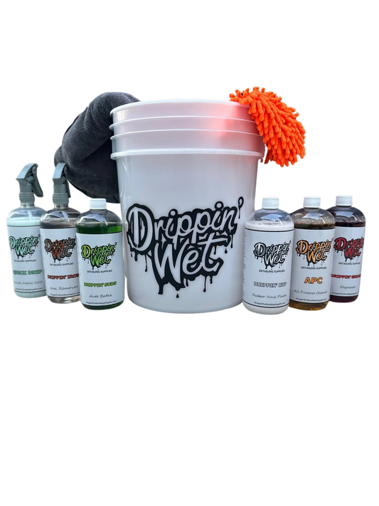 Drippin’ Bundle