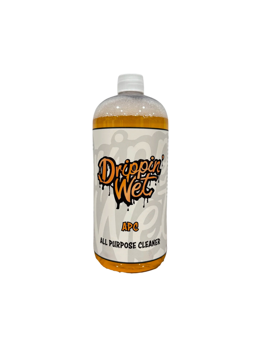 APC - All Purpose Cleaner